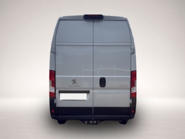 Peugeot Other (03/2022, Diesel)