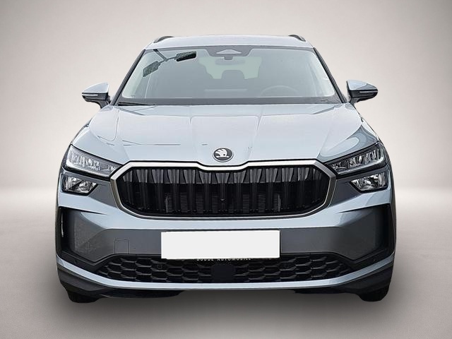 Skoda Kodiaq (04/2026, Benzin)
