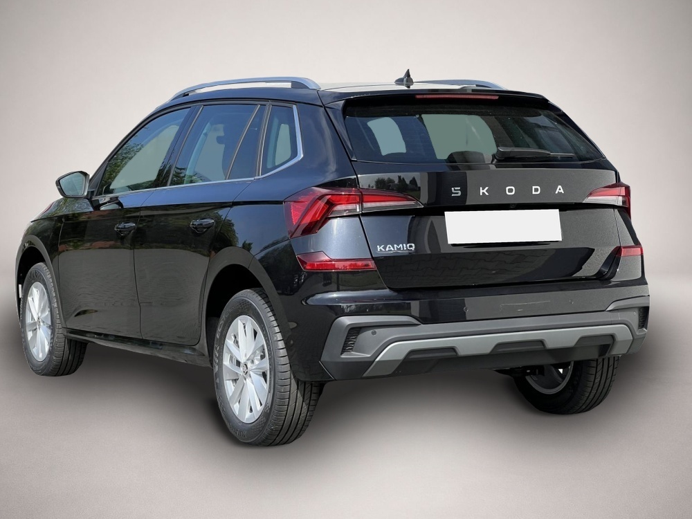 Skoda Kamiq, Bild 4 von 6