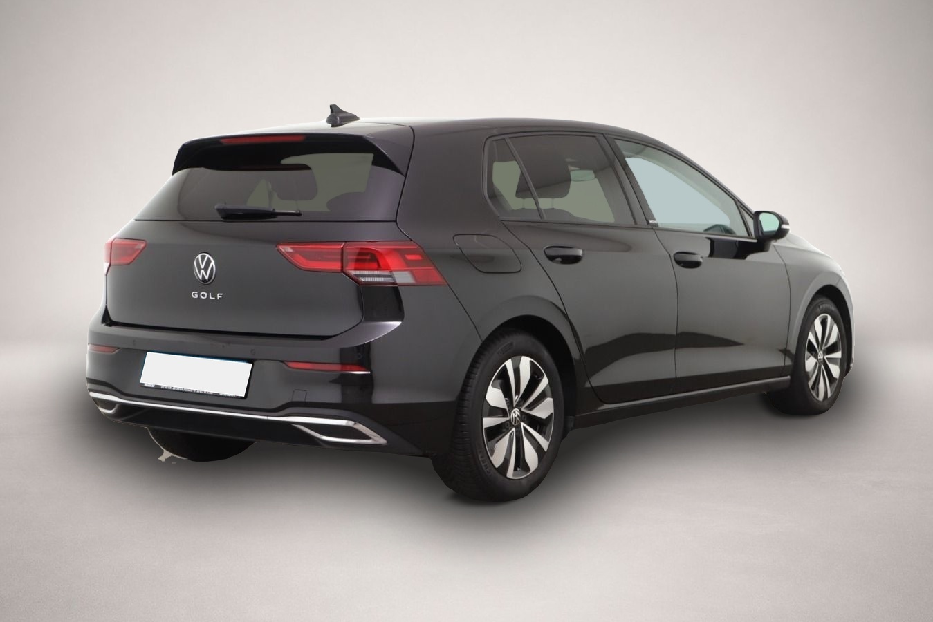 Volkswagen Golf (04/2024, )