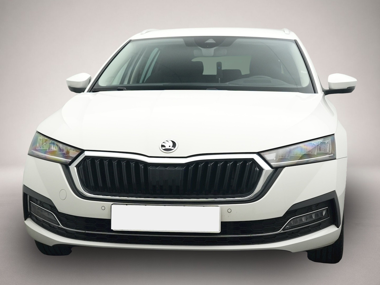Skoda Octavia (01/2024, Diesel)