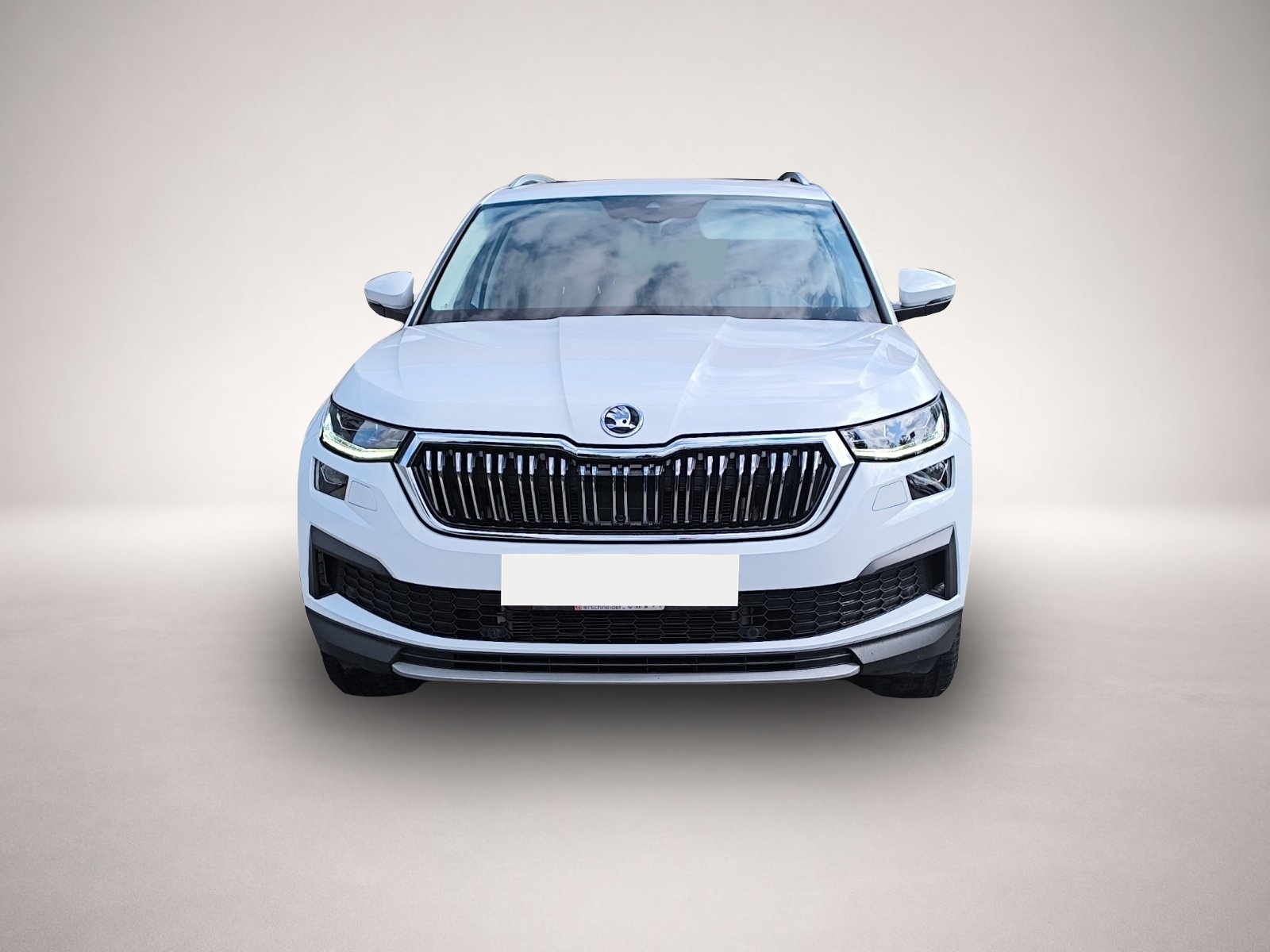Skoda Kodiaq (07/2023, Diesel)