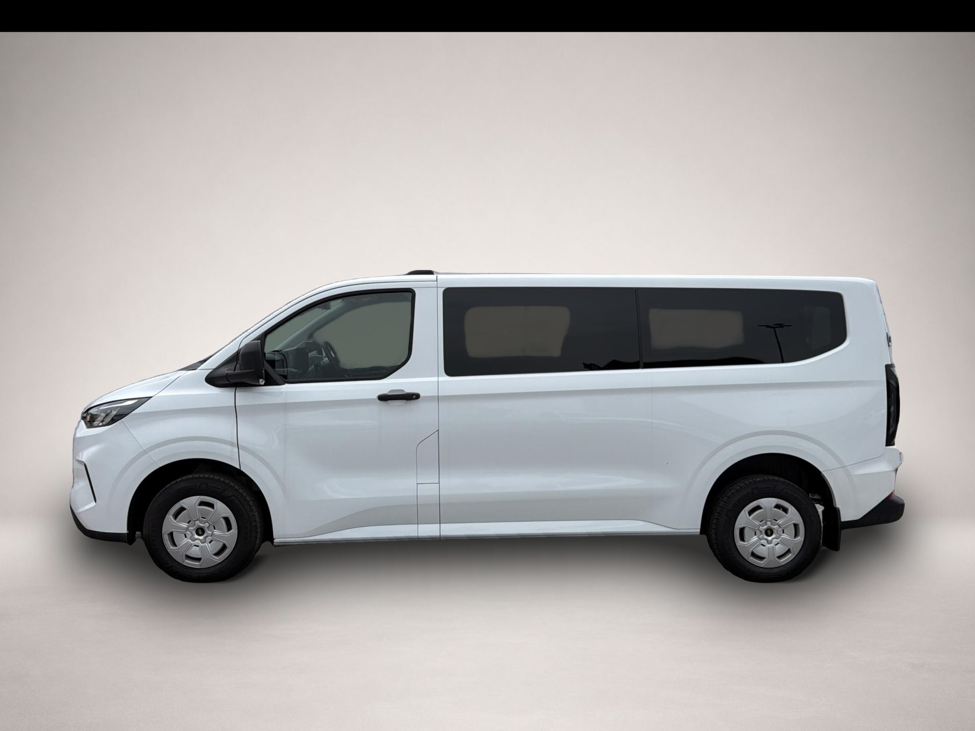 Ford Transit Custom (01/2025, Diesel)