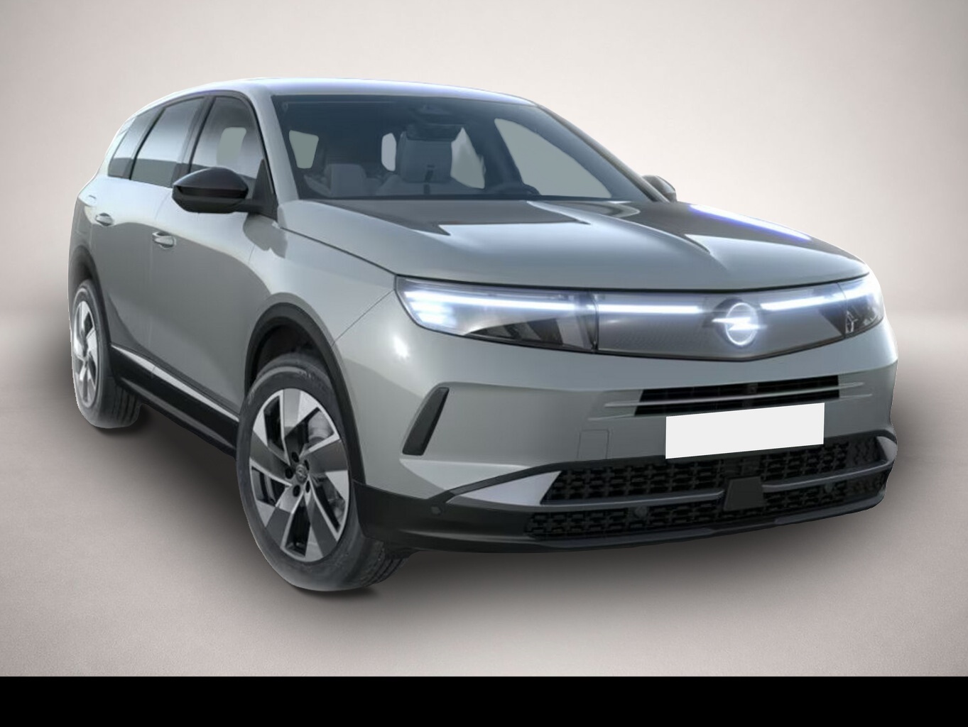 Opel Grandland (X) (06/2026, Benzin)