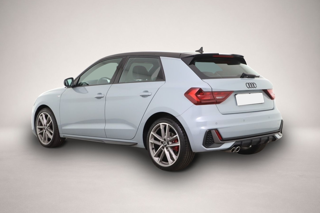 Audi A1 (03/2023, )