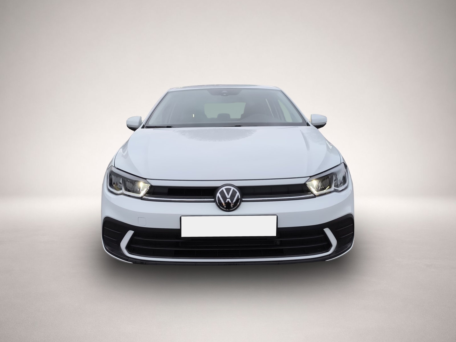 Volkswagen Polo (06/2026, Benzin)