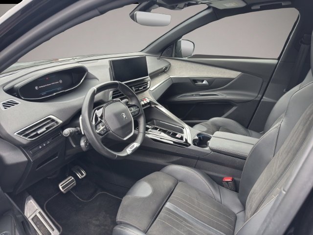 Peugeot 5008 (01/2024, Benzin)