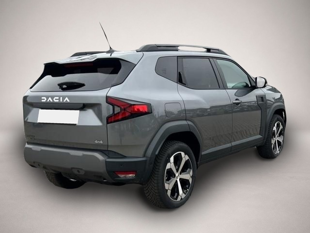 Dacia Duster (05/2026, Autogas (LPG))