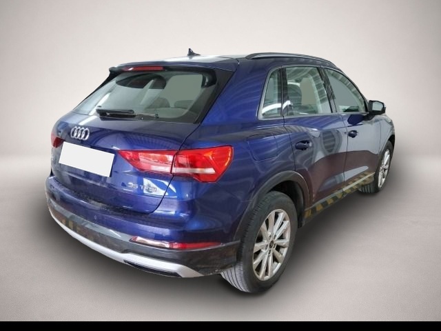 Audi Q3 (07/2023, )