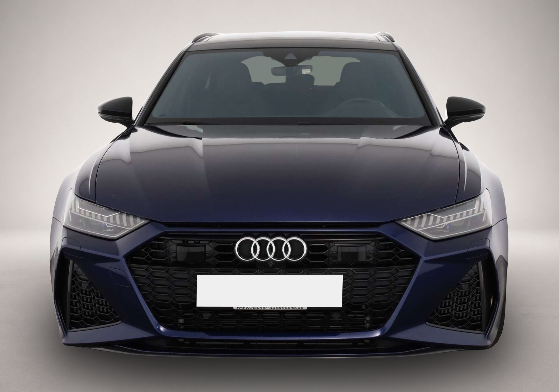 Audi quattro (02/2021, )