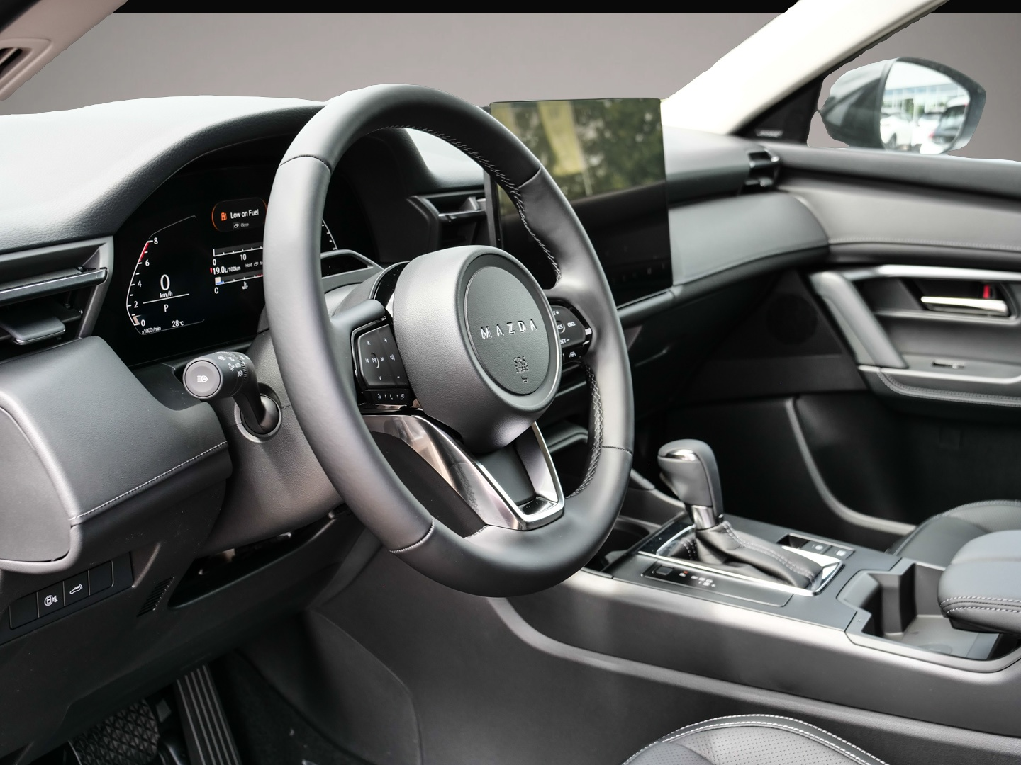 Mazda CX-5, Bild 3 von 6