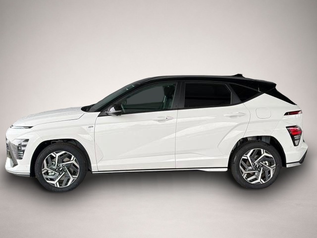 Hyundai KONA (12/2025, Benzin)