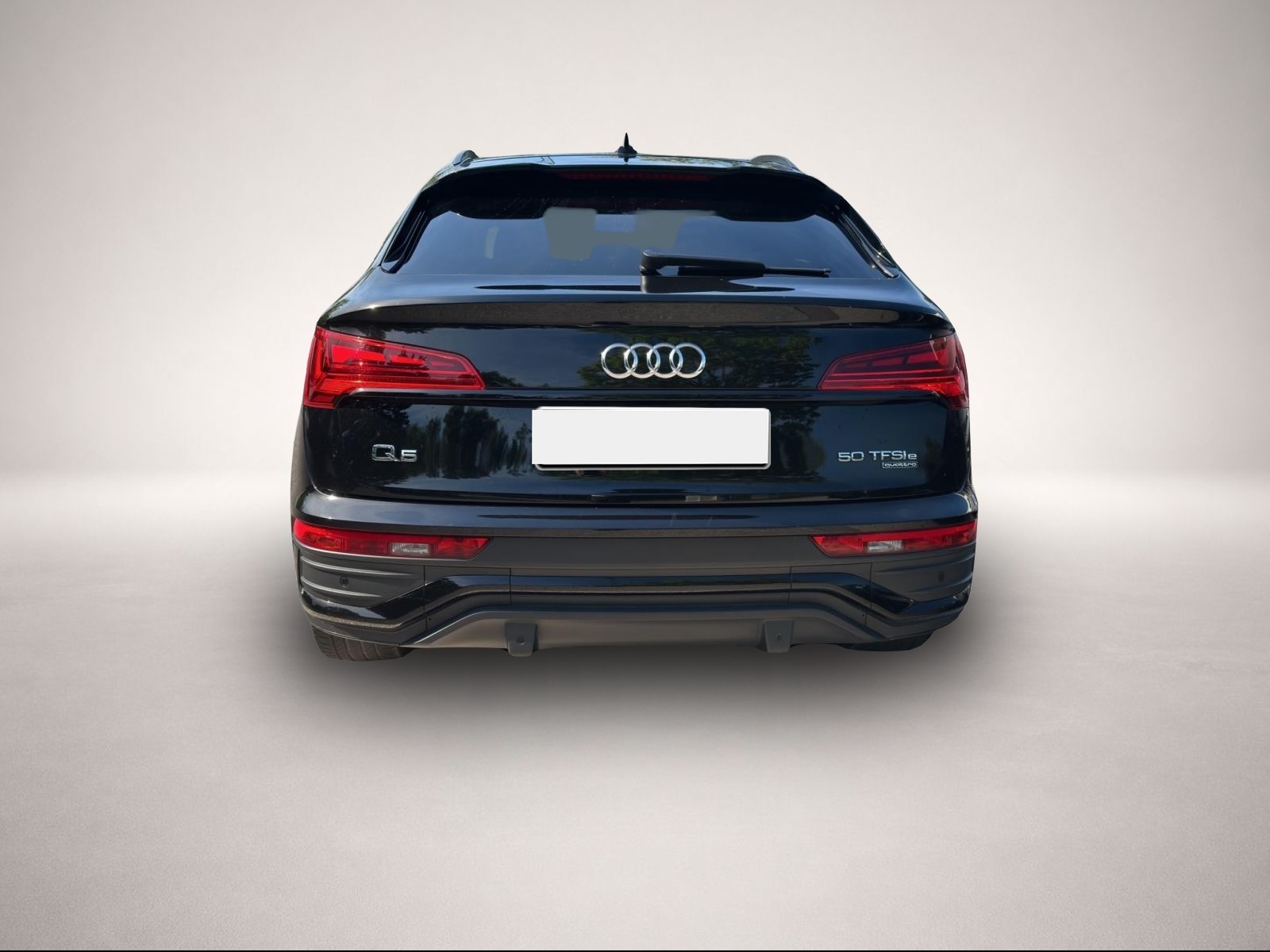 Audi quattro (04/2022, Hybrid (Benzin/Elektro))