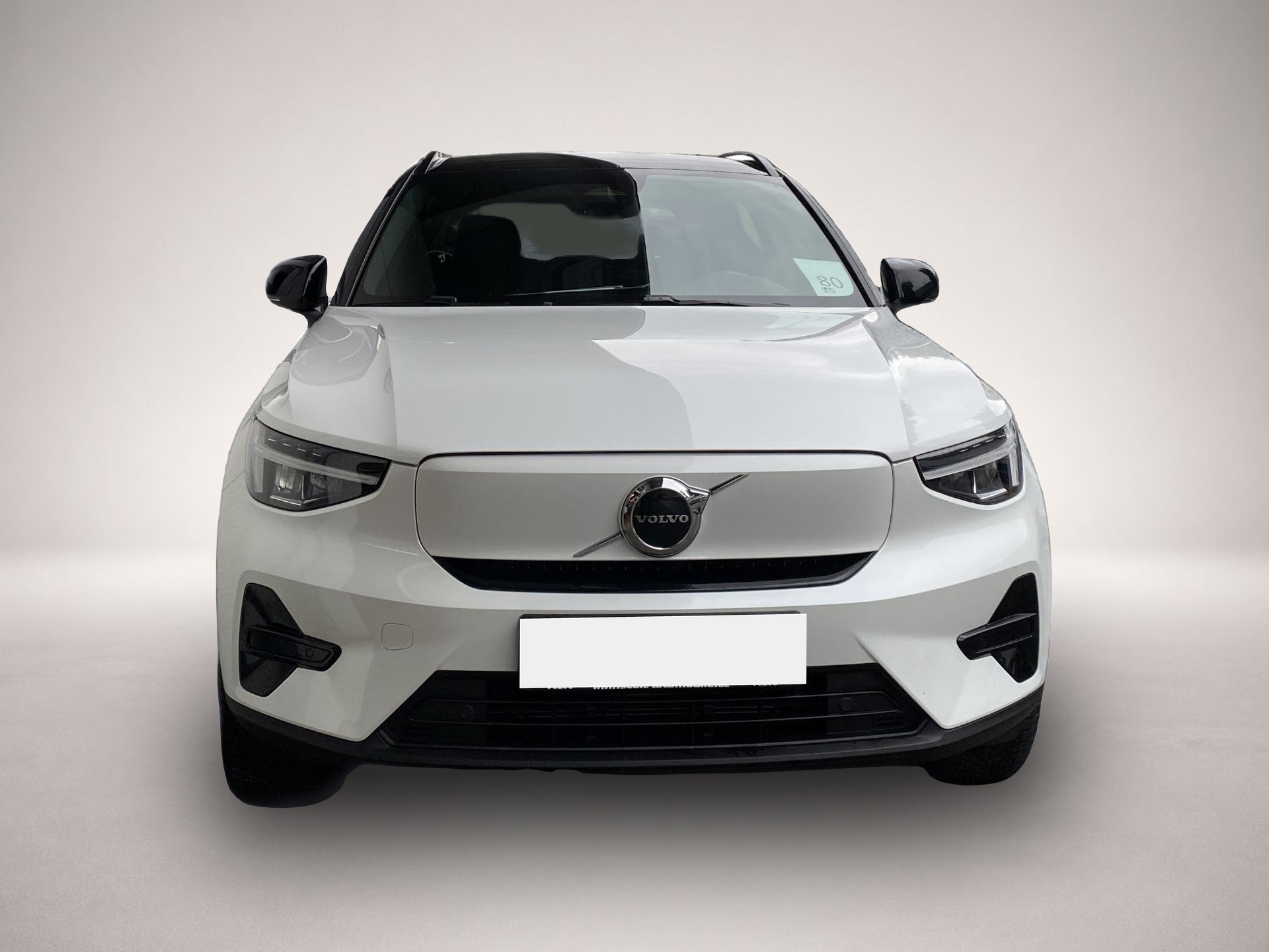 Volvo XC40 (05/2023, ELECTRIC)