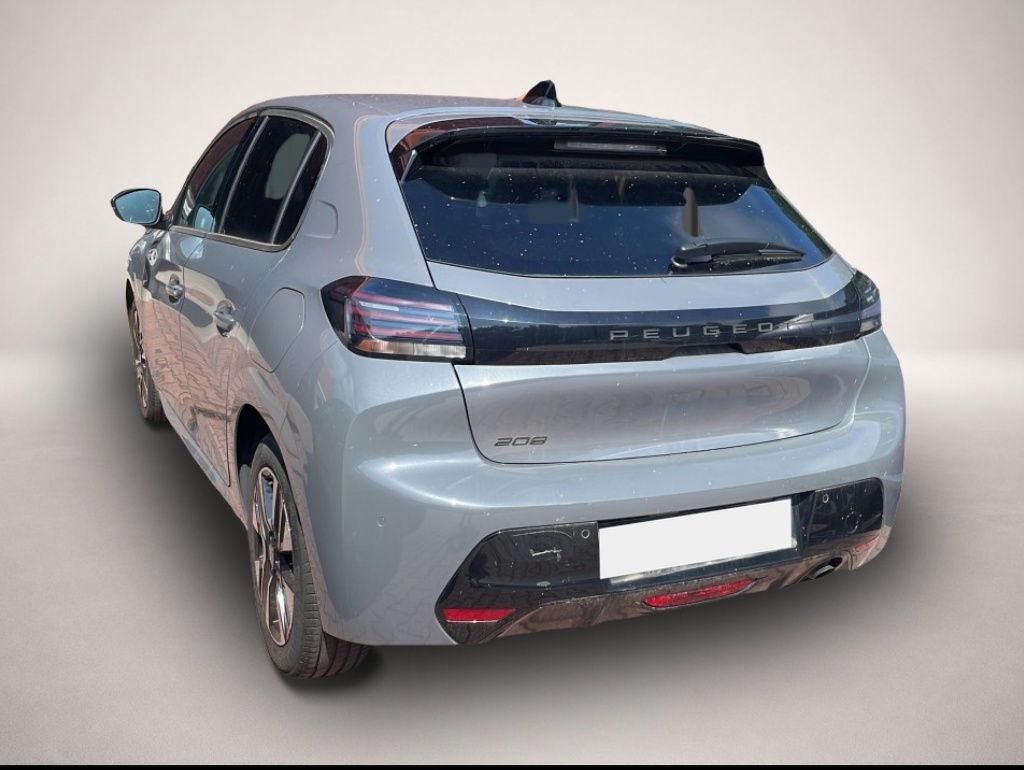 Peugeot 208 (04/2025, Benzin)