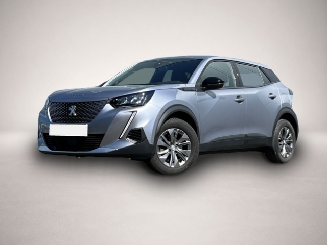 Peugeot 2008 (04/2023, ELECTRIC)