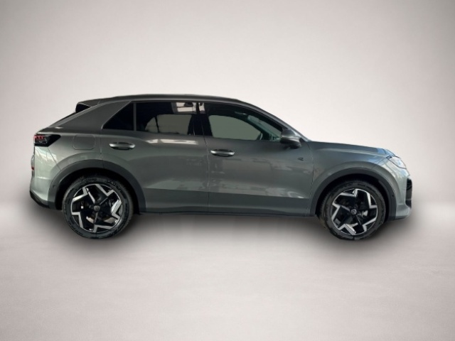 Volkswagen T-Roc (05/2026, Benzin)