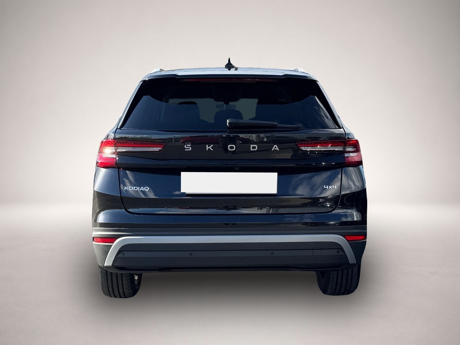 Skoda Kodiaq (02/2026, Diesel)