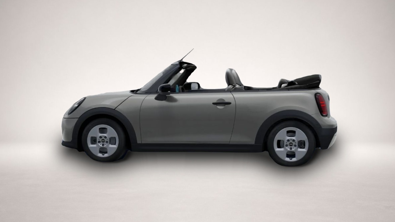 Mini Cooper (04/2026, Benzin)