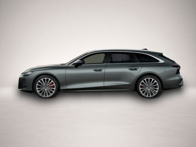 Audi A6 (12/2025, Benzin)