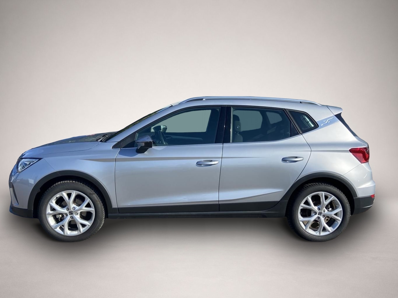 Seat Arona (06/2024, )