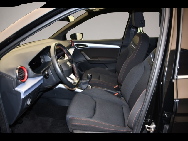 Seat Arona (07/2023, Benzin)