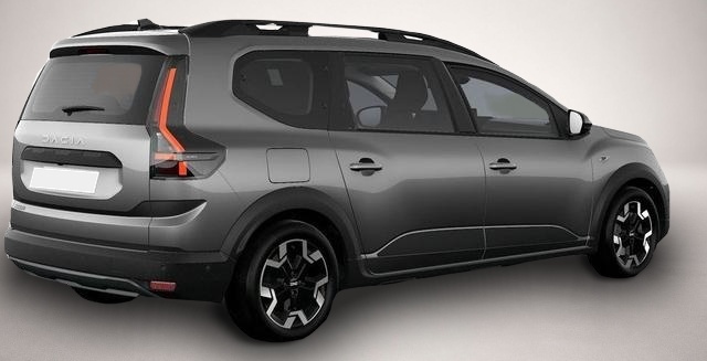 Dacia Jogger (05/2026, Autogas (LPG))