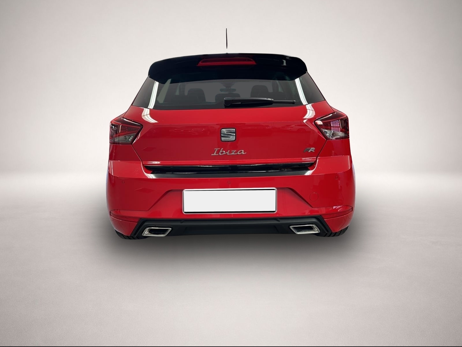 Seat Ibiza (04/2024, Benzin)