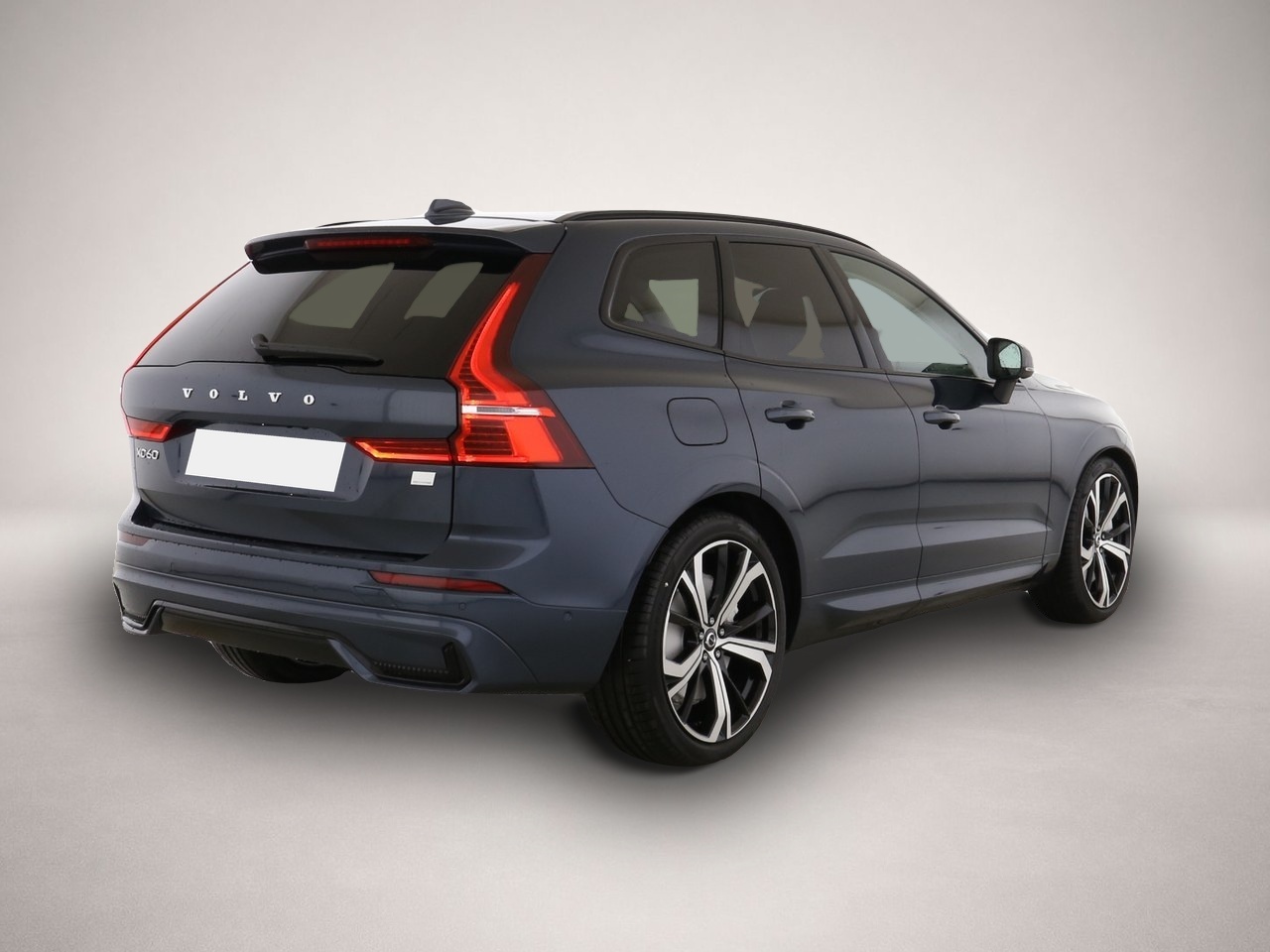Volvo XC60 (05/2024, Hybrid (Benzin/Elektro))