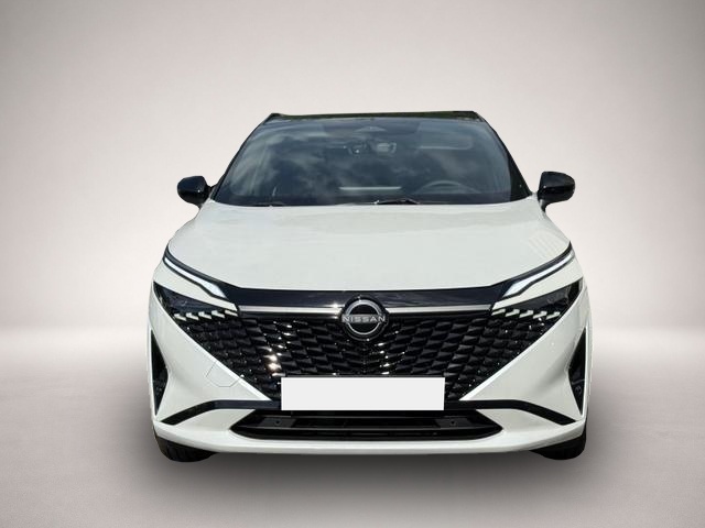 Nissan Qashqai (12/2025, Benzin)