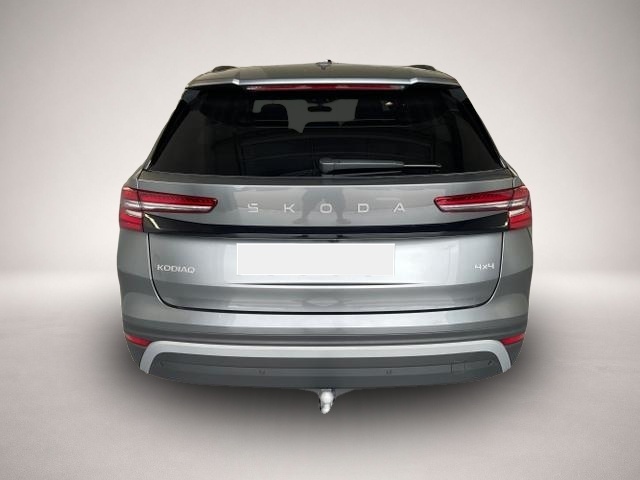 Skoda Kodiaq (, Benzin)