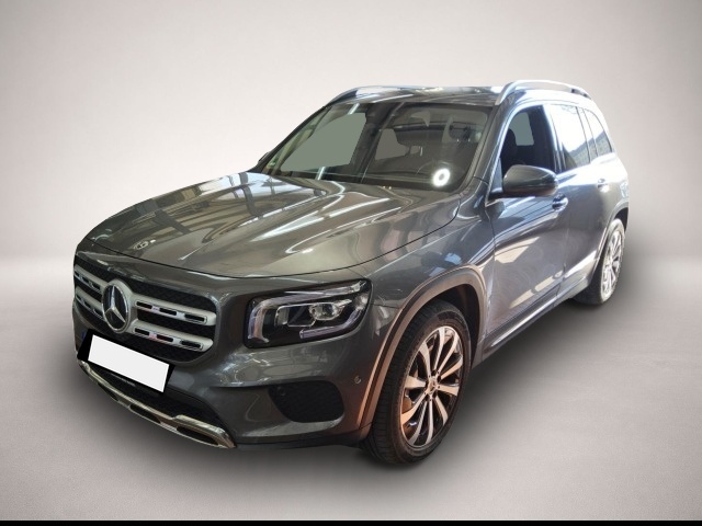 Mercedes-Benz GLB 200 (08/2021, Benzin)
