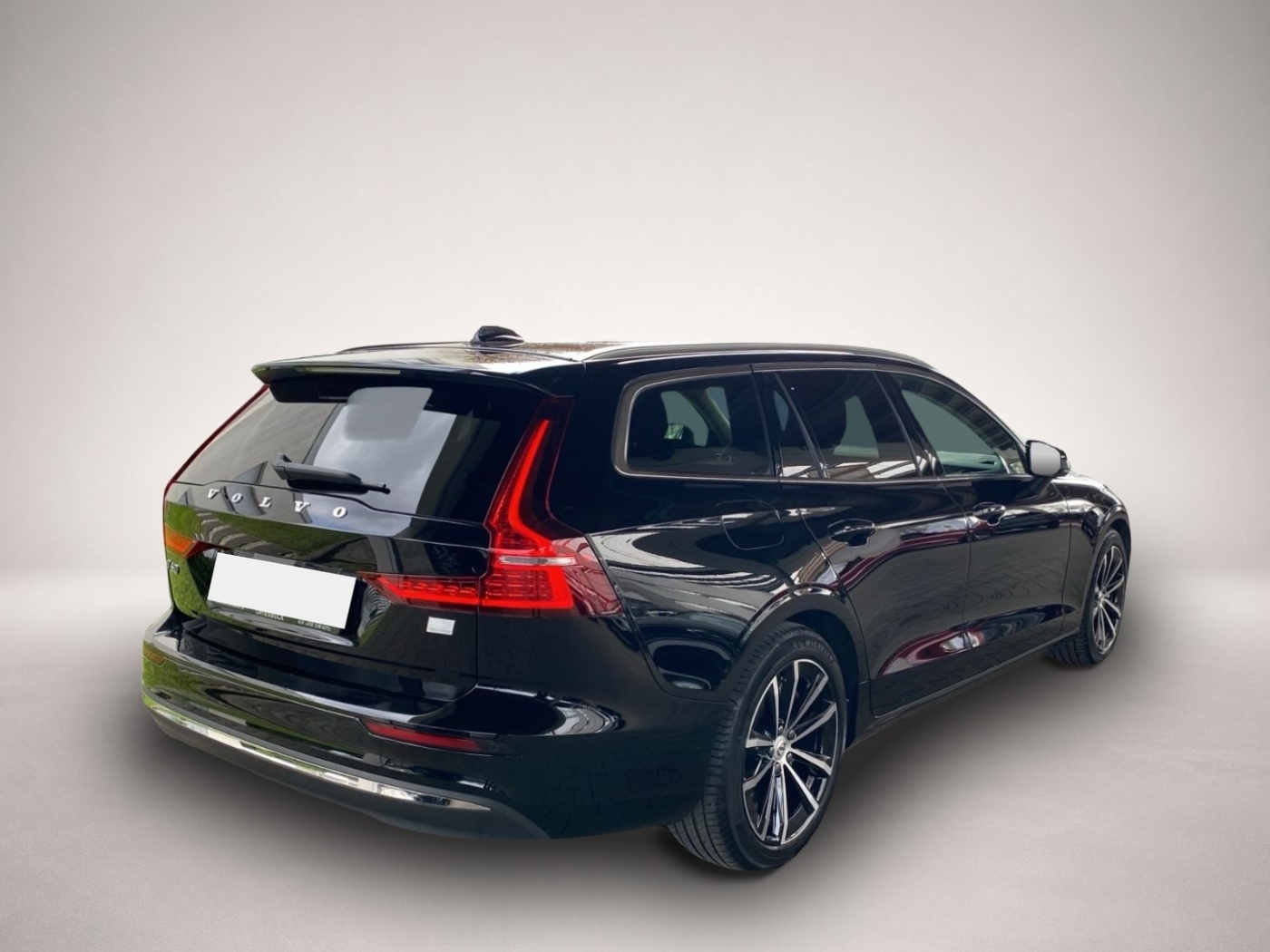 Volvo V60 (03/2023, )