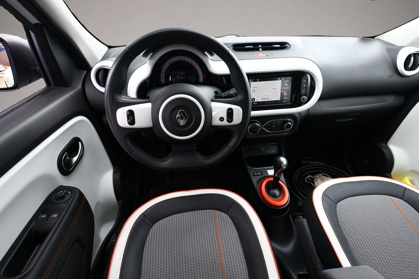 Renault Twingo (12/2020, ELECTRIC)
