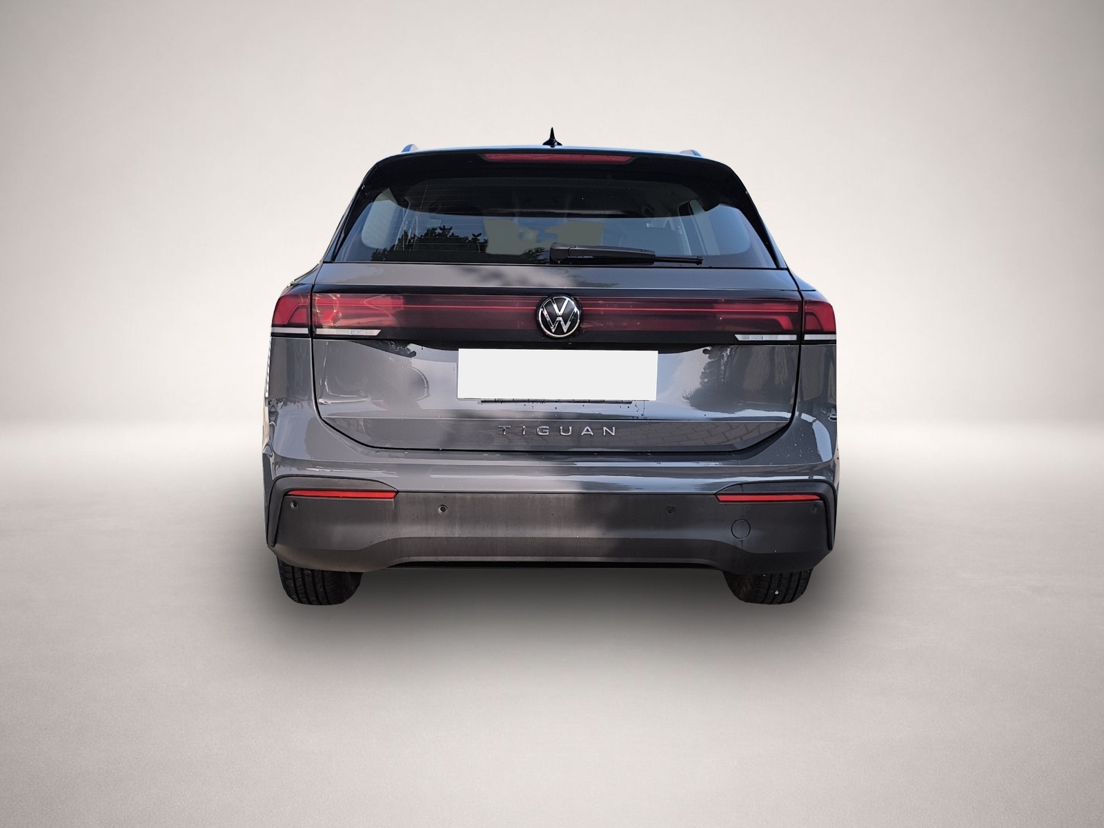 Volkswagen Tiguan (03/2025, Diesel)