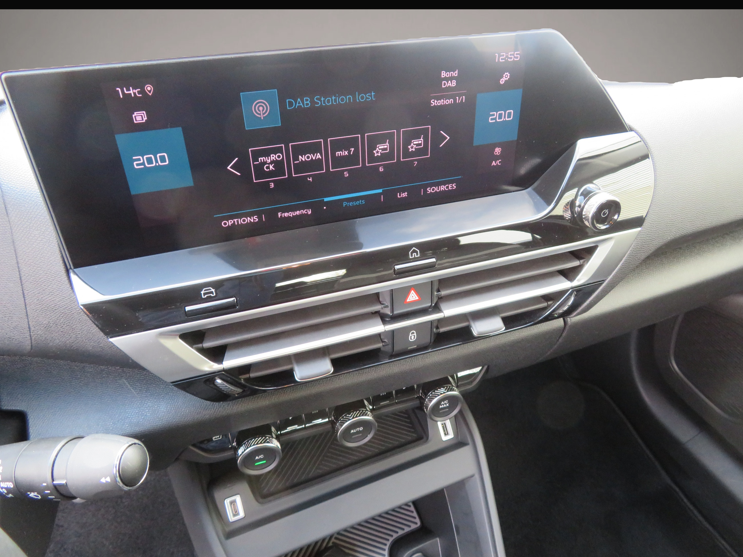 Citroen C4 (03/2022, )