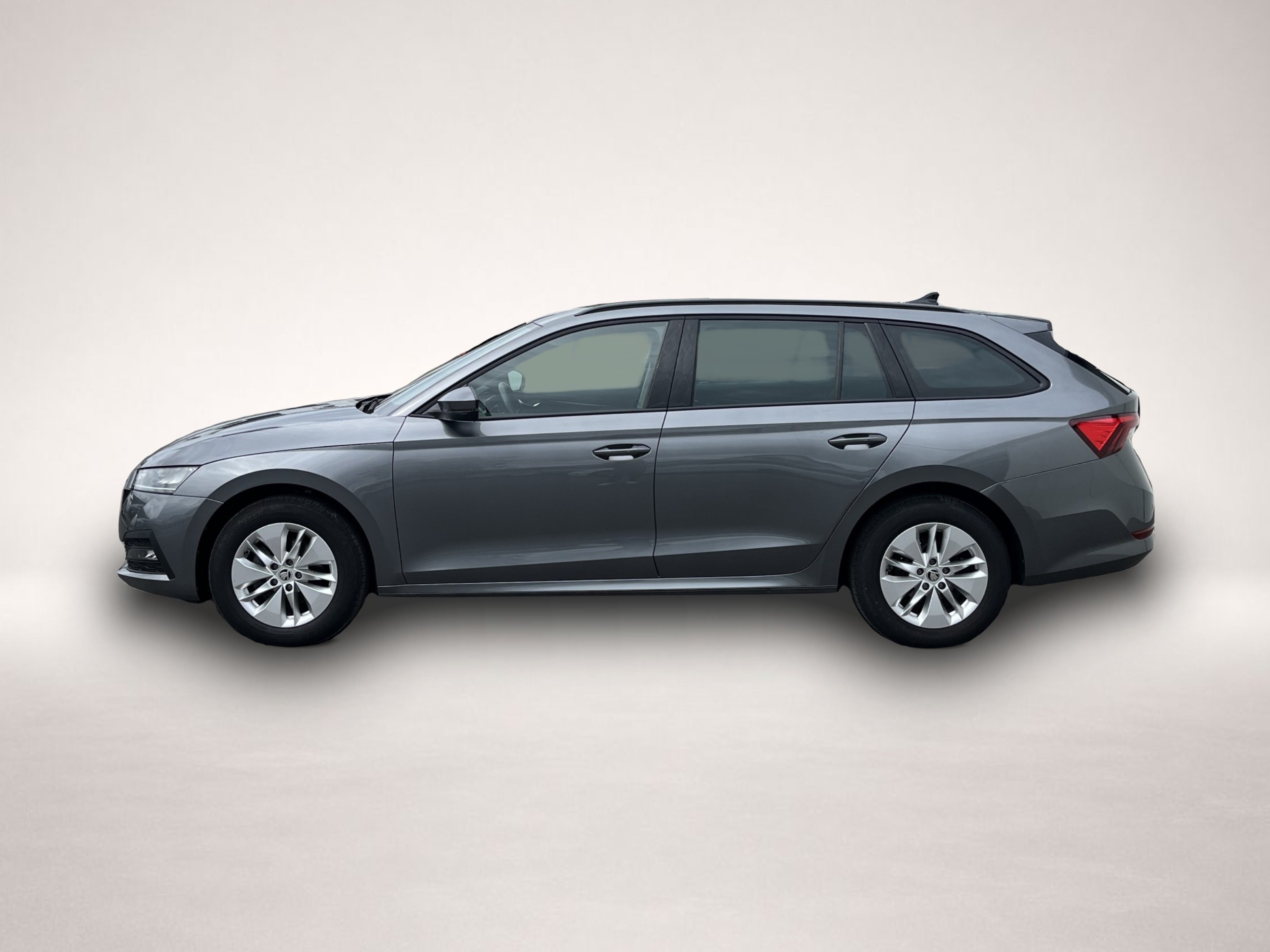 Skoda Octavia (01/2023, Diesel)