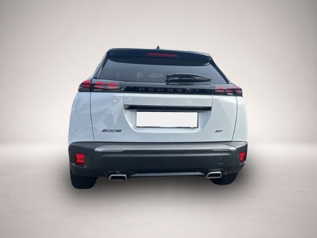 Peugeot 2008 (02/2026, Benzin)