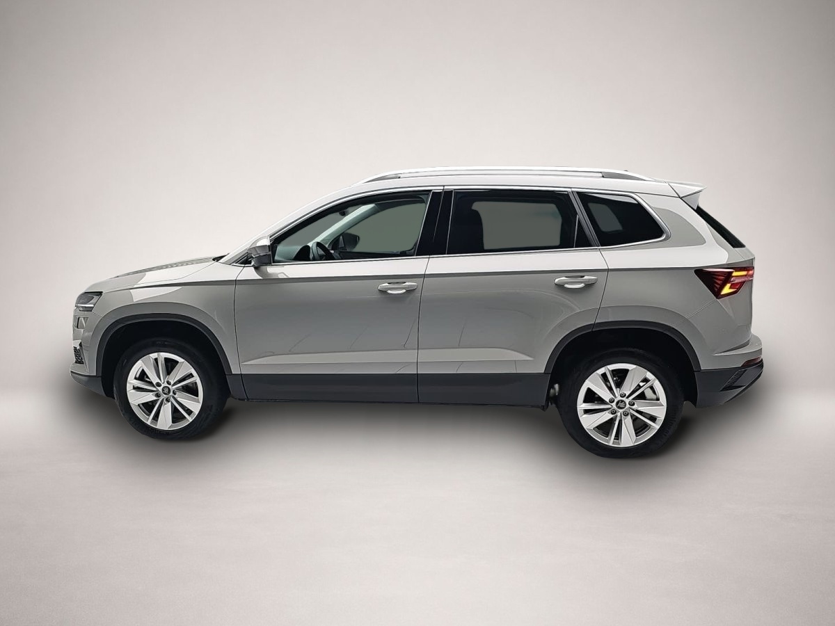 Skoda Karoq, image 4 of 4