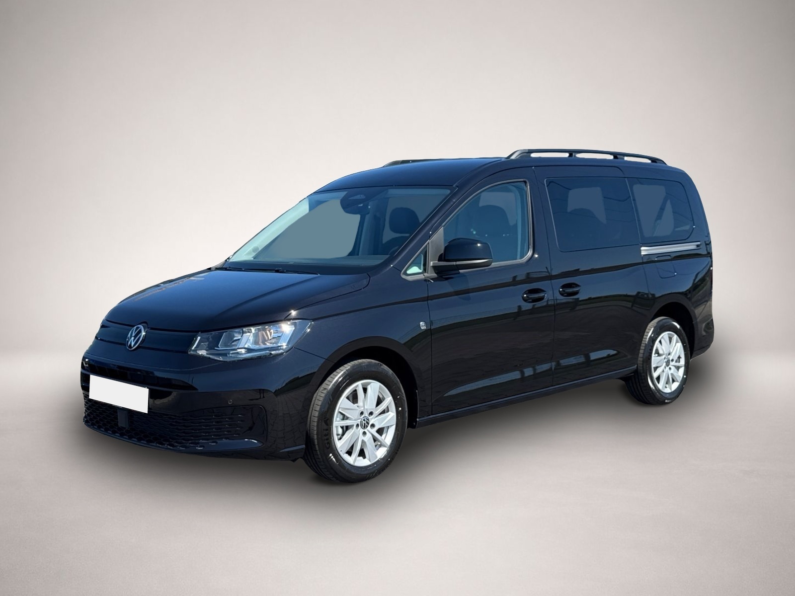Volkswagen Caddy Maxi (03/2026, Diesel)