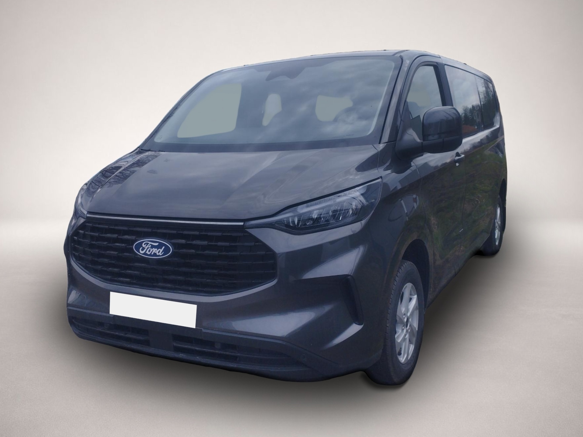Ford Other (03/2025, Diesel)