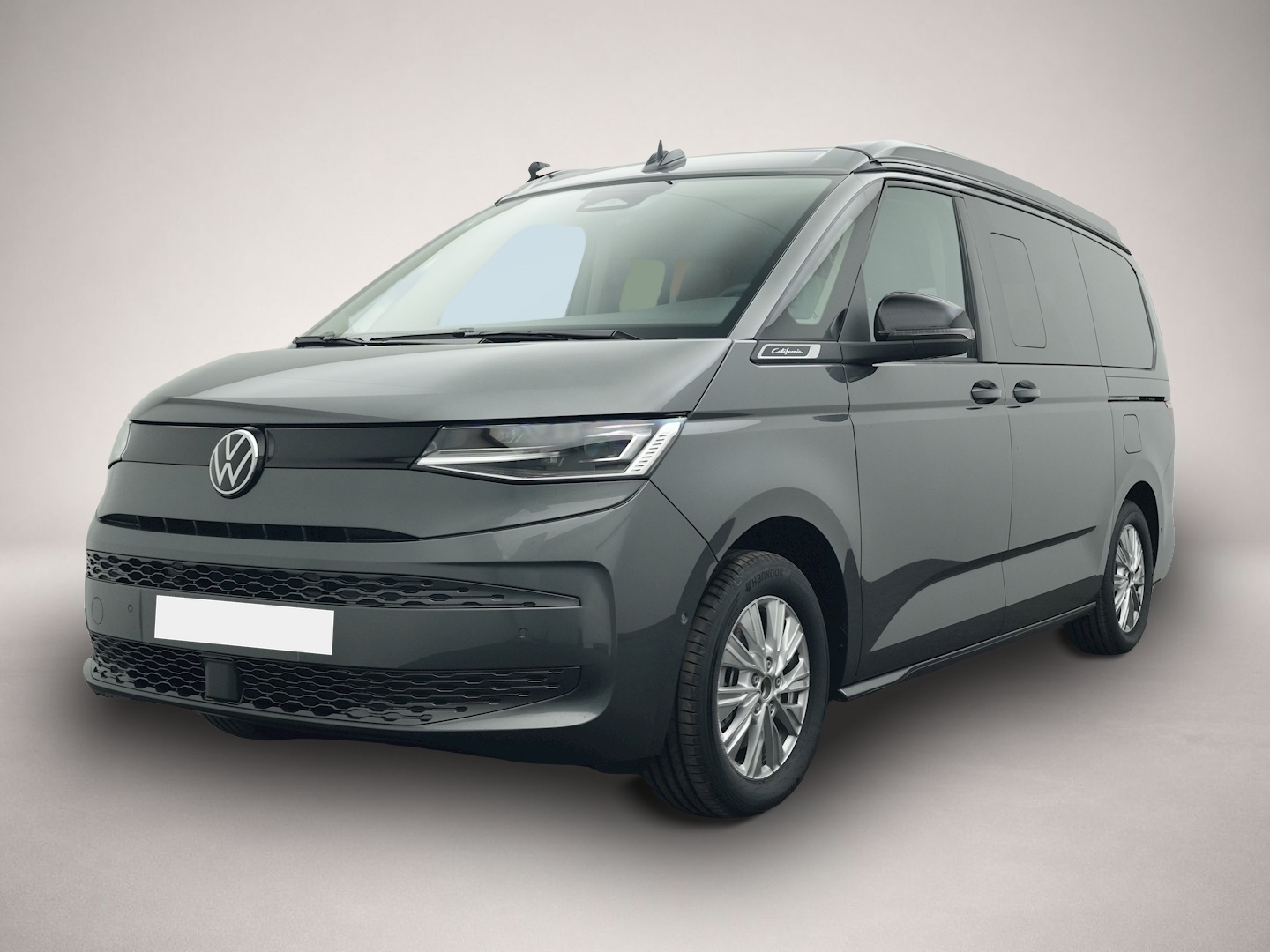 Volkswagen T7 California (04/2026, Hybrid (Benzin/Elektro))