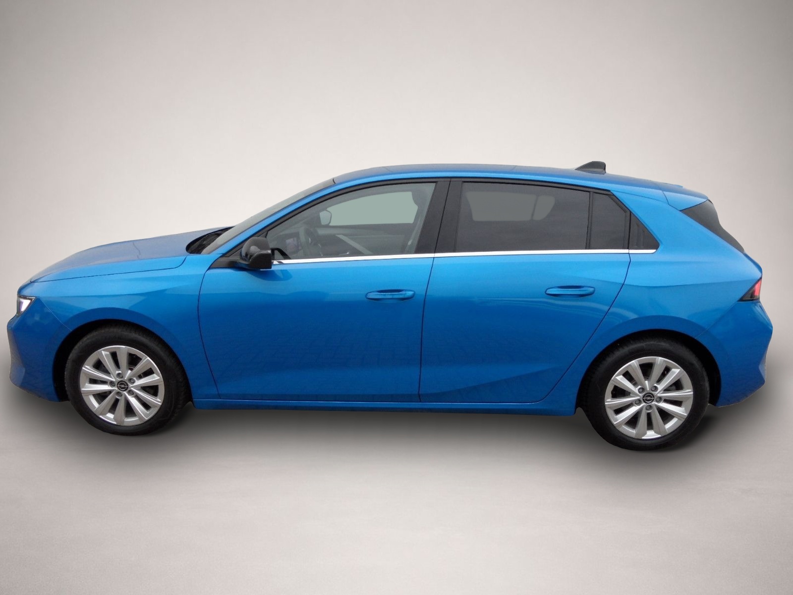 Opel Astra (03/2023, )
