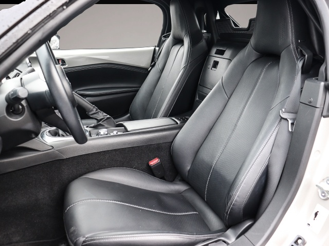 Mazda MX-5 (01/2024, Benzin)