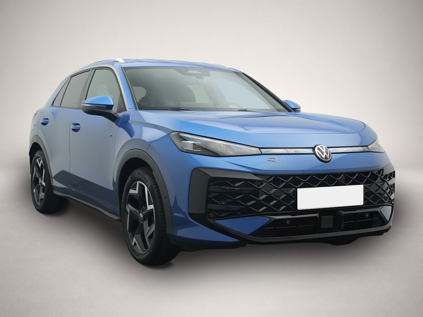 Volkswagen T-Roc (12/2025, Benzin)