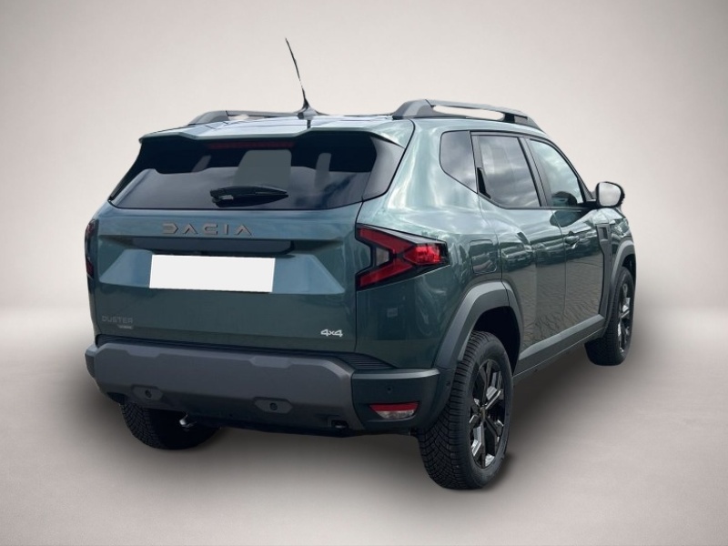 Dacia Duster, Bild 3 von 4