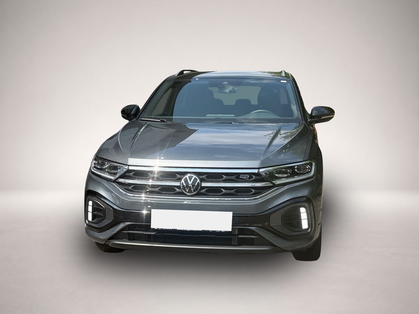Volkswagen T-Roc, Bild 8 von 11