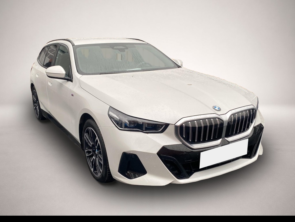 BMW 520 (12/2024, Benzin)