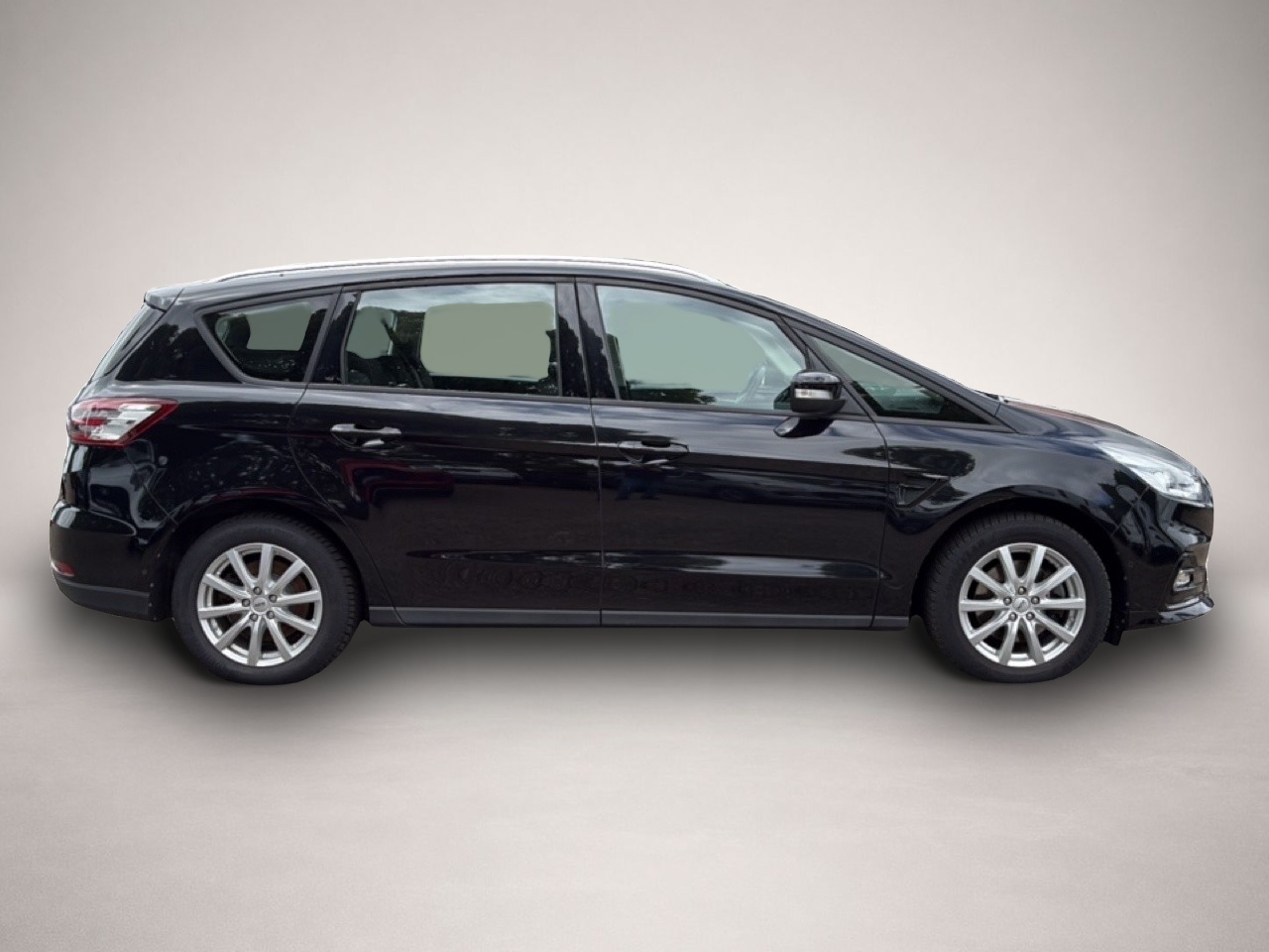 Ford S-Max (11/2022, Diesel)