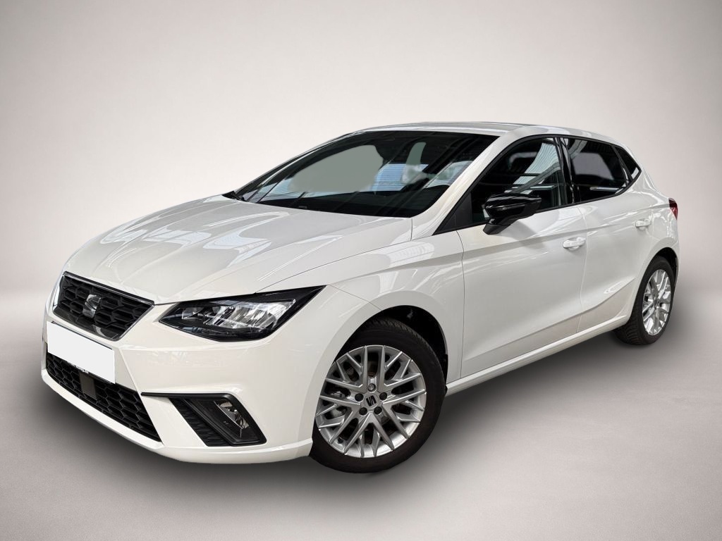 Seat Ibiza (05/2025, )